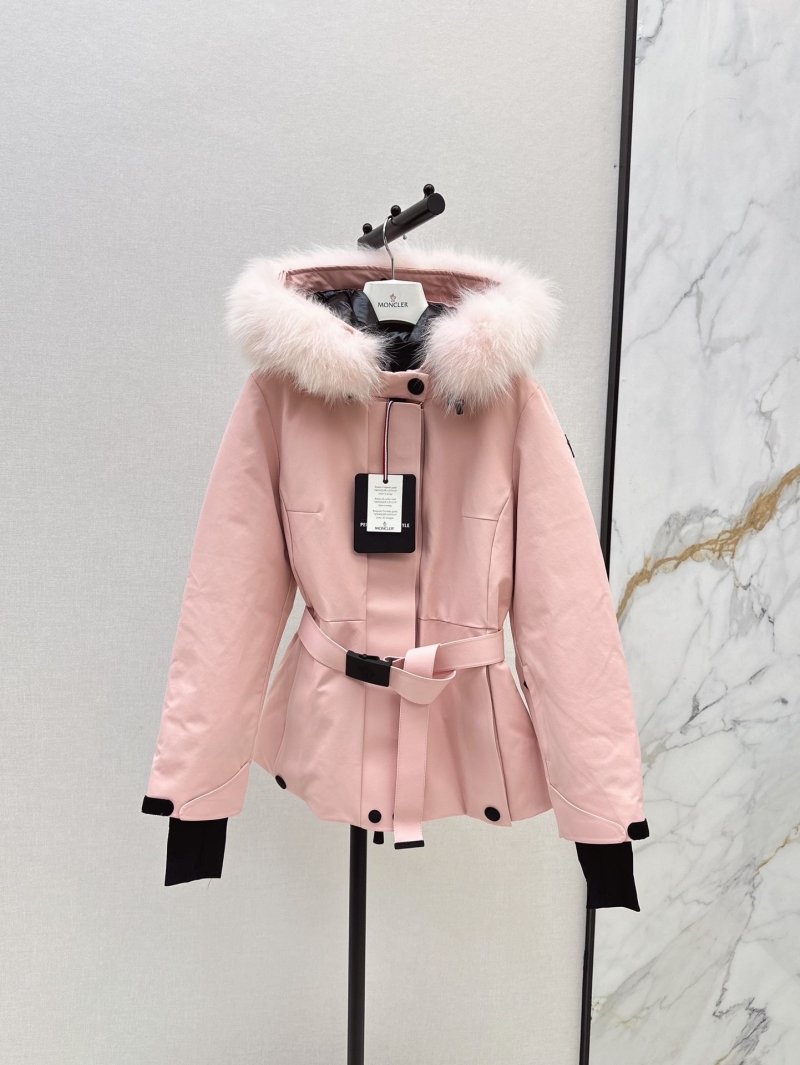 Moncler Down Coat